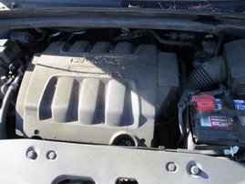 2006 HONDA ODYSSEY EX-L SKY BLUE 3.5L AT A16485